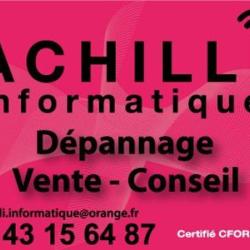 Achilli Francis