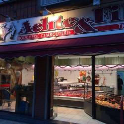 Achte