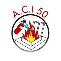 Aci 50 - Segouin