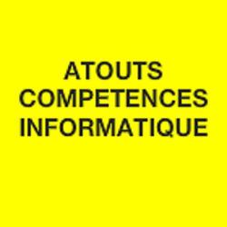 Aci Atouts Competences Informatique