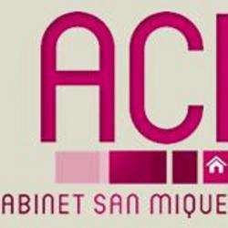 Aci Cabinet Sanmiquel