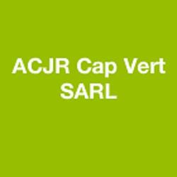 Acjr Cap Vert