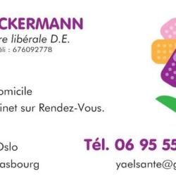 Ackermann Yaël