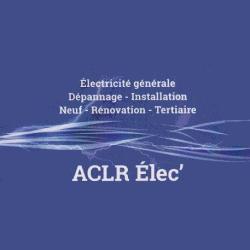 Aclr élec'