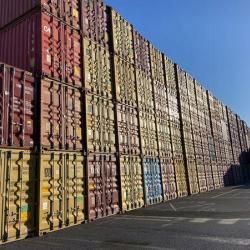 Acm Container