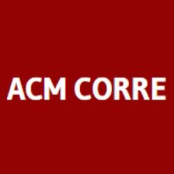 Acm Corre Menuiserie