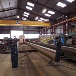 A.c.m.c Atelier De Construction Métalliques