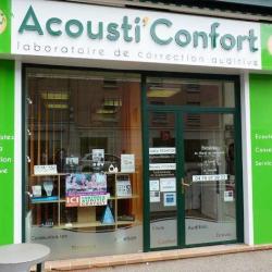 Acousti'confort