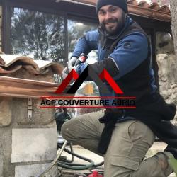 Acp Couverture Aurio