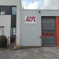 Acpl Atelier Contrôle Poids Lourds
