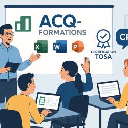 Acq-formations