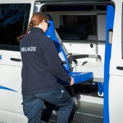 Acr Ambulances