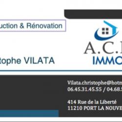 A.c.r Immo 11
