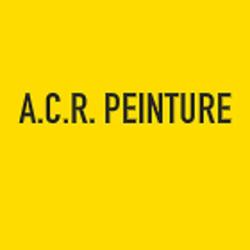 A.c.r. Peinture