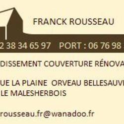 Acr Rousseau