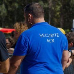 Acr Sécurité