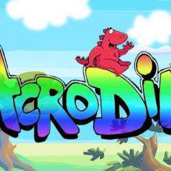 Acrodino