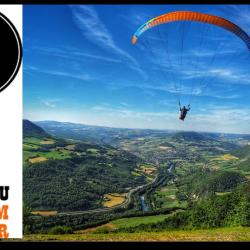 Acrobi Parapente