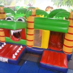 Acrojungle