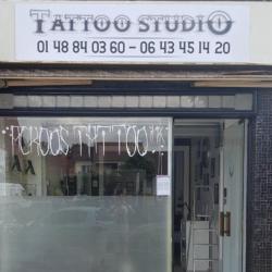 Acroos Tattooink