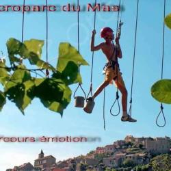 Acroparc Du Mas