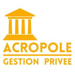 Acropole Gestion Privée & Patrimoine