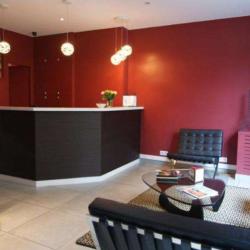 Acropolis Hôtel Paris Boulogne