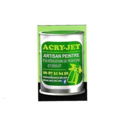 Acry Jet