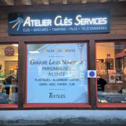 Acs - Atelier Clés Services