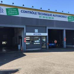 Acs Auto Controle Spécialisé