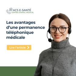 Acs E-santé