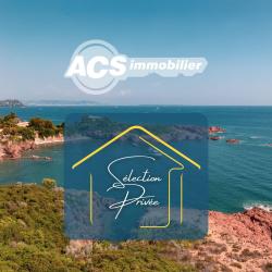 Acs Immobilier - Agence Immobilière Saint-raphaël & Côte-d'azur