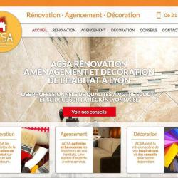 Acsa Rénovation