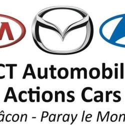 Act Automobiles Mazda Et Kia