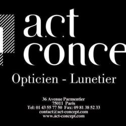 A.c.t Concept