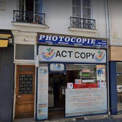 Act Copy