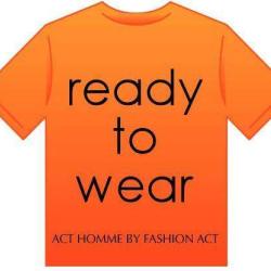 Act Homme