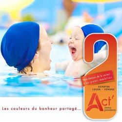 Act'immo Provence