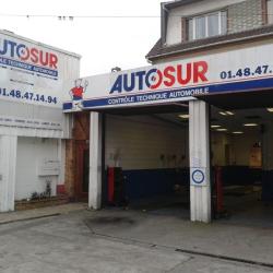 Autosur