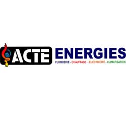 Acte énergies