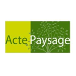 Acte Paysage Services