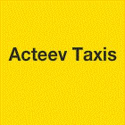 Acteev Taxis