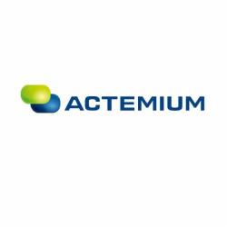 Actemium Bordeaux Process