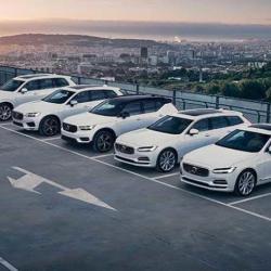 Actena Automobiles