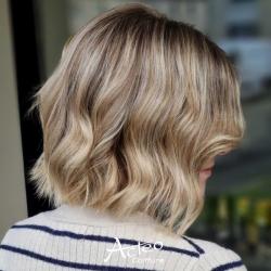 Acteo Coiffure | Lorette | Coiffeur Coloriste & Barbier Angers