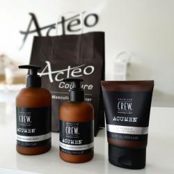 Acteo Coiffure | Rue De La Meignanne  | Coiffeur Coloriste & Barbier Angers