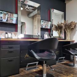 Acteo Coiffure  |  Saint Julien  |  Coiffeur Coloriste & Barbier Angers