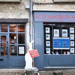 Actif Immobilier Aisnoise ( Sarl )