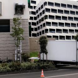 Actif Messagerie Transport Amt