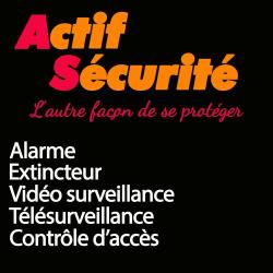 Actif Securite